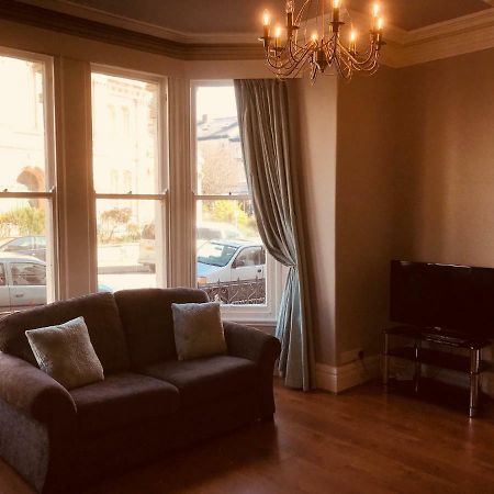 7 Llewelyn Avenue Apartman Llandudno Kültér fotó