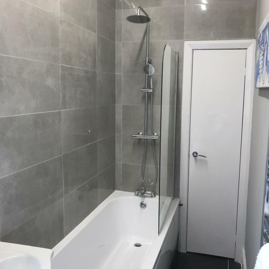 7 Llewelyn Avenue Apartman Llandudno Kültér fotó