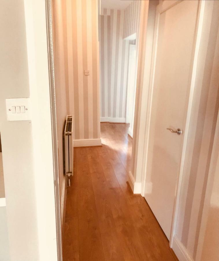 7 Llewelyn Avenue Apartman Llandudno Kültér fotó