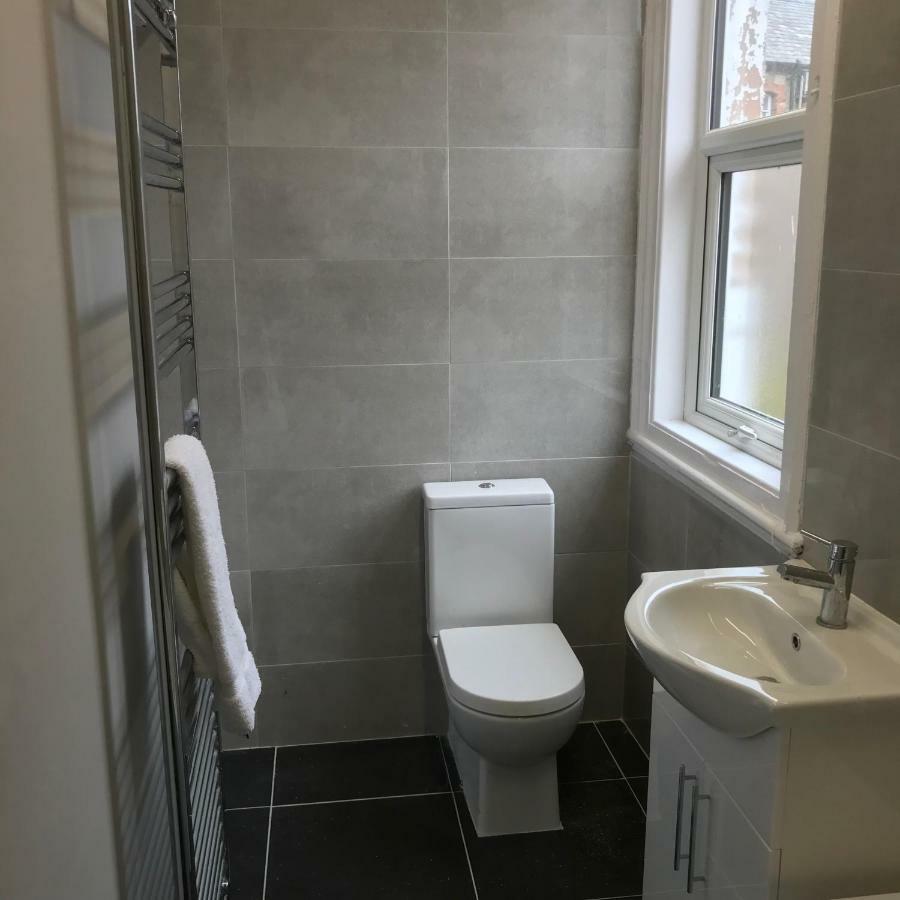 7 Llewelyn Avenue Apartman Llandudno Kültér fotó
