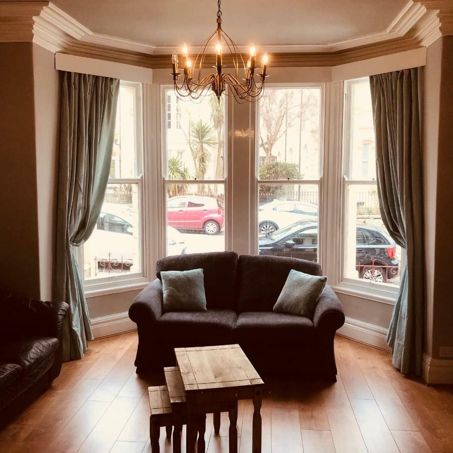 7 Llewelyn Avenue Apartman Llandudno Kültér fotó